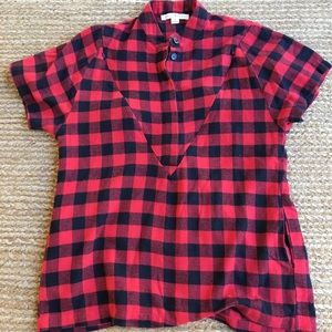 Loyal Hana Nursing Shirt